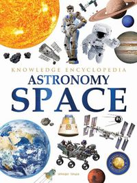 Cover image for Space