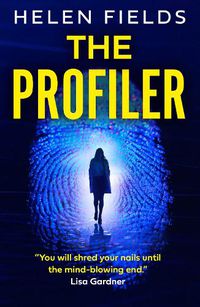 Cover image for The Profiler