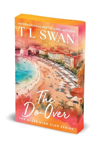 Cover image for The Do-Over