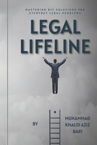 Cover image for Legal Lifeline