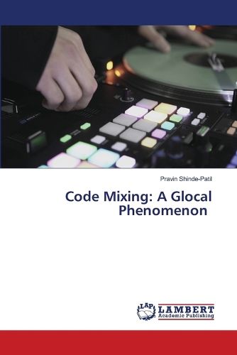 Cover image for Code Mixing
