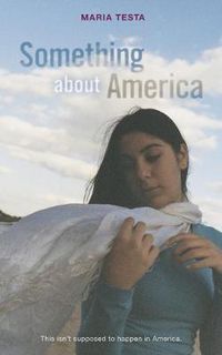 Cover image for Something About America