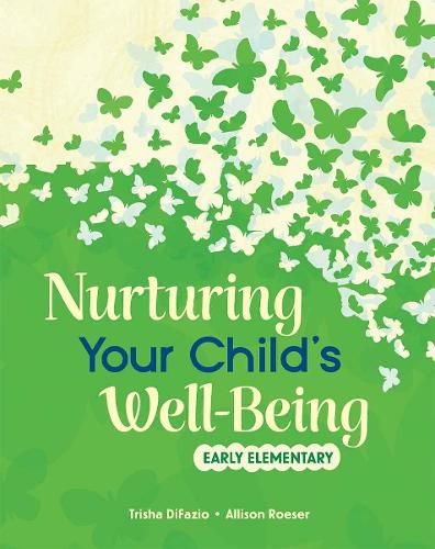 Cover image for Nurturing Your Child's Well-Being