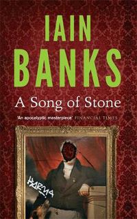 Cover image for A Song Of Stone