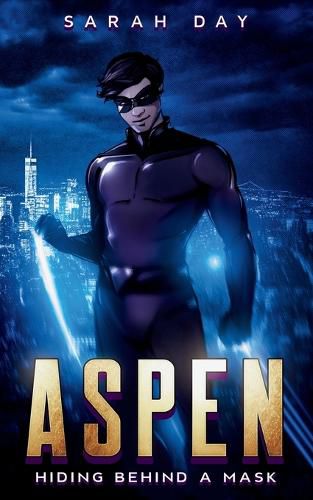 Cover image for Aspen