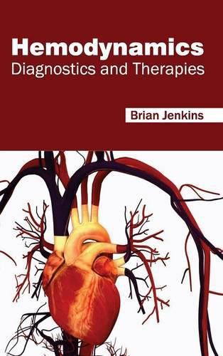 Cover image for Hemodynamics: Diagnostics and Therapies