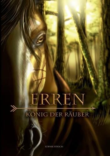 Cover image for Erren: Koenig der Rauber