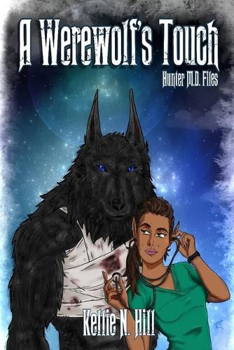 Cover image for A Werewolf's Touch