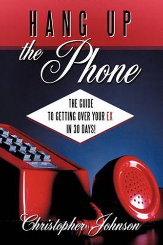 Cover image for Hang Up the Phone!