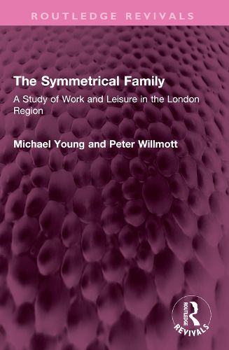 Cover image for The Symmetrical Family