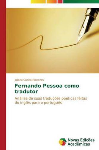 Fernando Pessoa como tradutor