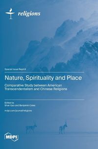 Cover image for Nature, Spirituality and Place