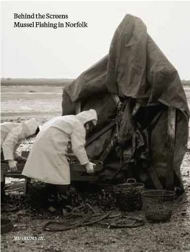 Cover image for Behind The Screens