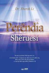 Cover image for Perendia Sheruesi