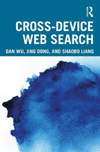 Cover image for Cross-device Web Search