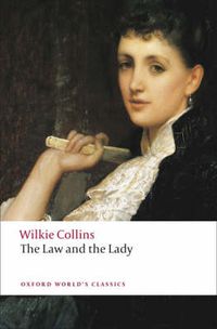 Cover image for The Law and the Lady