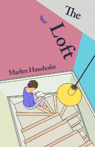 Cover image for The Loft