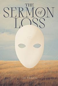 Cover image for The Sermon of Loss