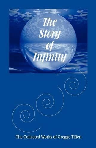 Cover image for The Story of Infinity