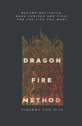 Cover image for Dragon Fire Method