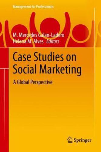 Cover image for Case Studies on Social Marketing: A Global Perspective