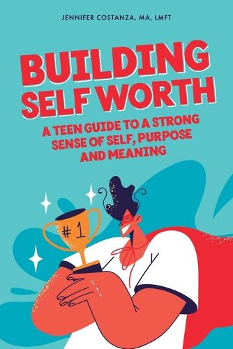 Cover image for Building Self-Worth