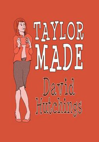 Cover image for Taylor Made