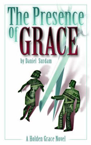 Cover image for The Presence of Grace