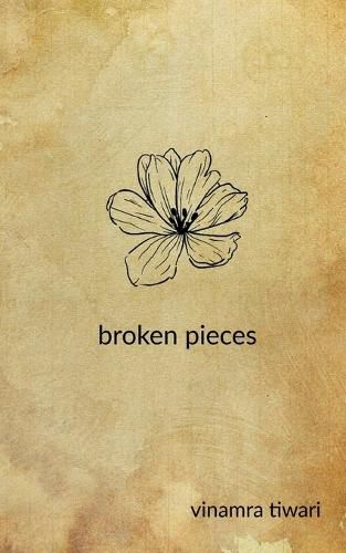 Cover image for broken pieces