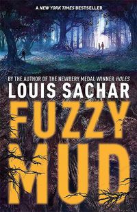 Cover image for Fuzzy Mud