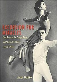 Cover image for Excursion for Miracles