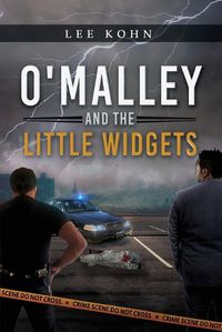 Cover image for O'Malley and the Little Widgets