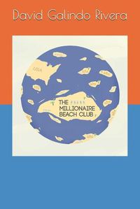 Cover image for The Millionaire Beach Club