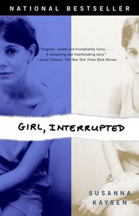 Cover image for Girl, Interrupted