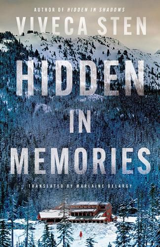 Cover image for Hidden in Memories