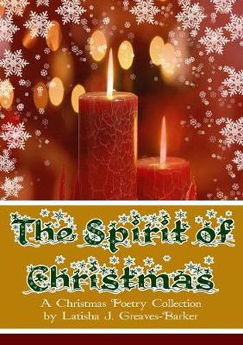 Cover image for The Spirit of Christmas