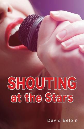 Cover image for Shouting at the Stars