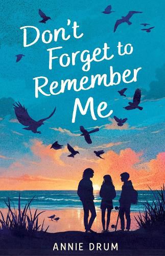 Cover image for Don't Forget to Remember Me