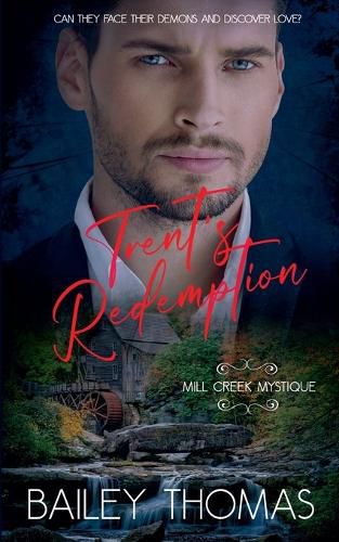 Cover image for Trent's Redemption