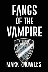 Cover image for Fangs of the Vampire