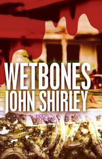 Cover image for Wetbones