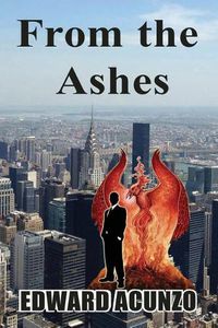 Cover image for From the Ashes