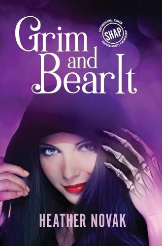 Cover image for Grim and Bear It