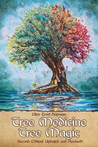 Cover image for Tree Medicine Tree Magic