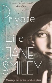 Cover image for Private Life