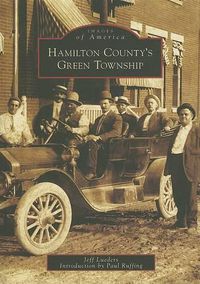 Cover image for Hamilton County's Green Township, Oh