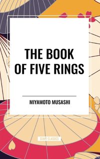 Cover image for The Book of Five Rings