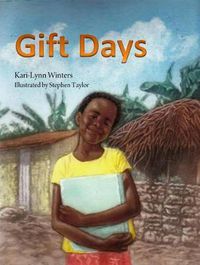 Cover image for Gift Days