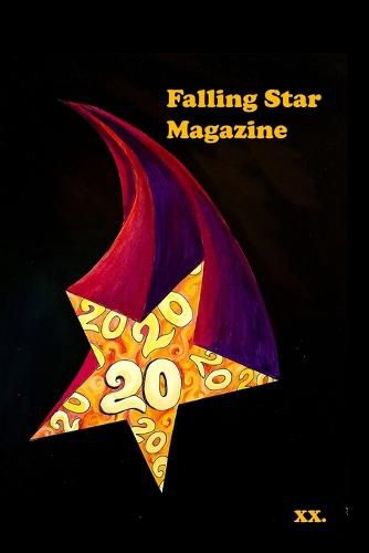 Cover image for Falling Star Magazine - XX.