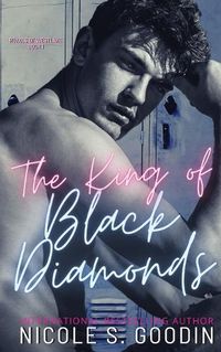 Cover image for The King of Black Diamonds